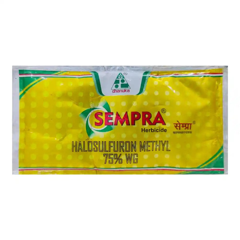 sempra herbicide 35 gm