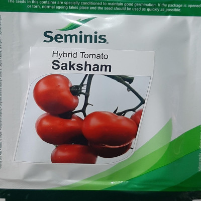 SAKSHAM TOMATO